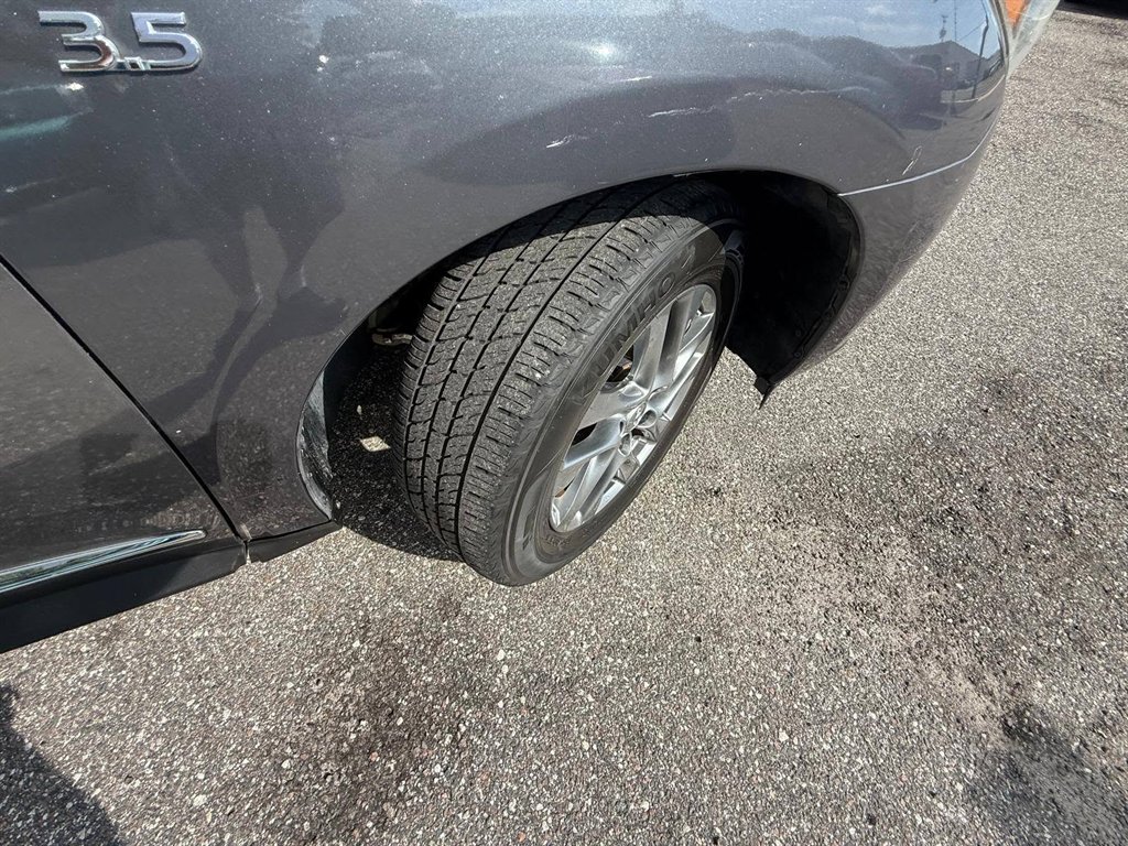2015 INFINITI QX60 - $8,999