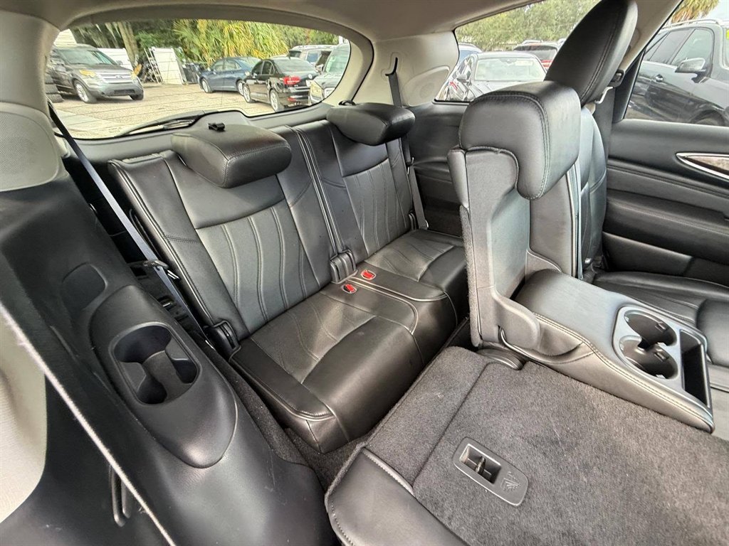 2015 INFINITI QX60 - $8,999