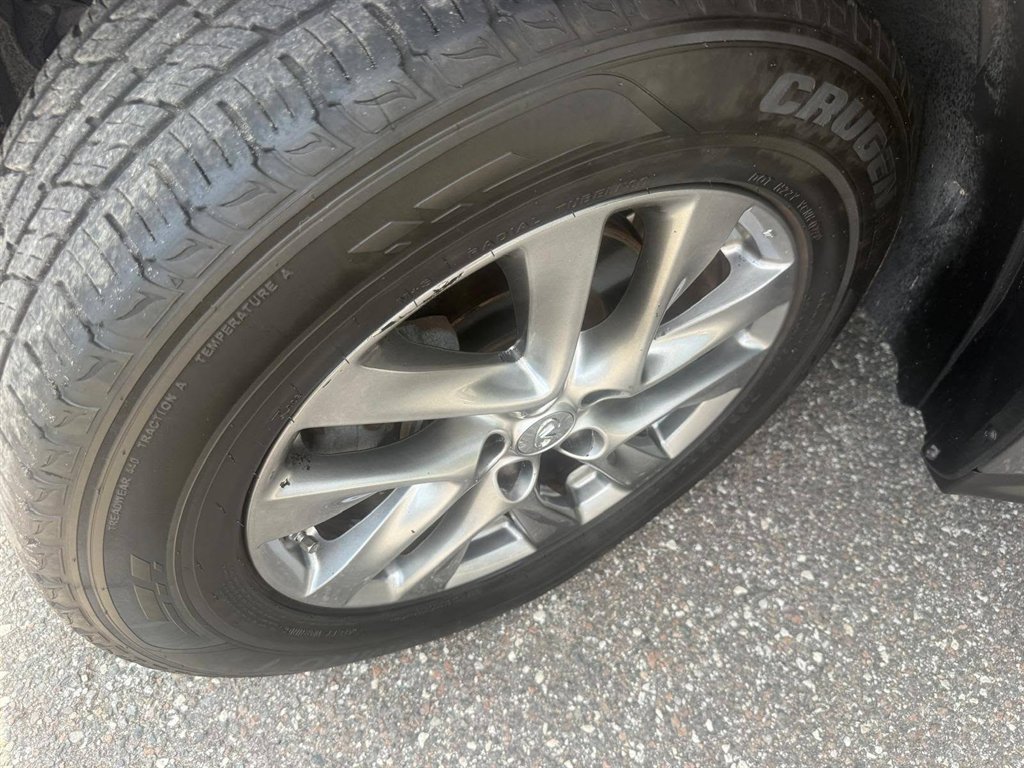 2015 INFINITI QX60 - $8,999
