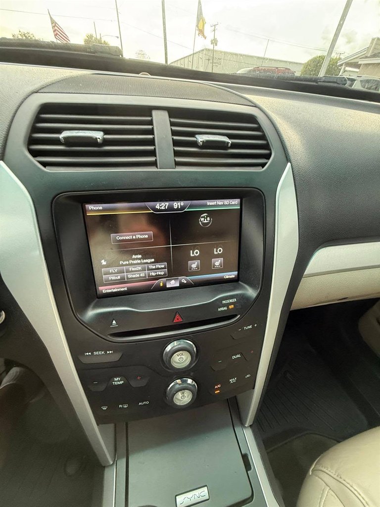 2015 Ford Explorer - $7,995