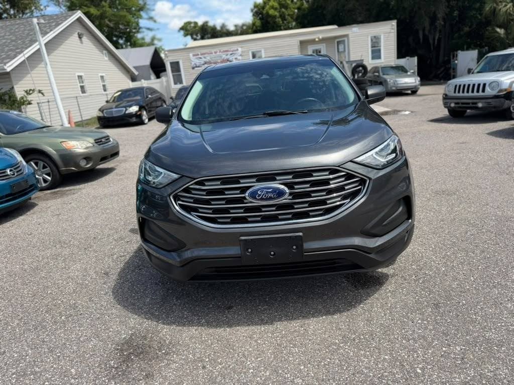 2019 Ford Edge - $11,995