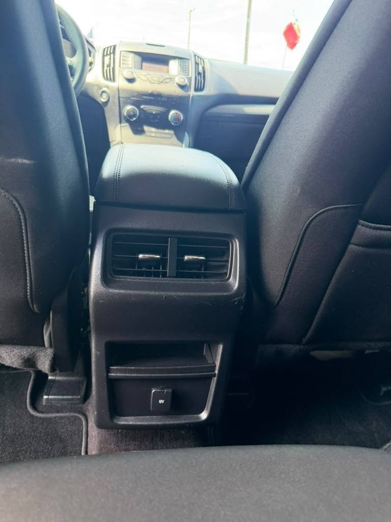 2019 Ford Edge - $11,995