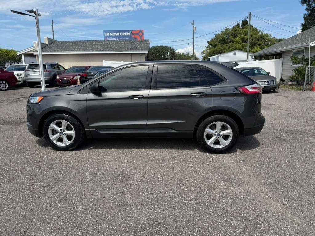 2019 Ford Edge - $11,995