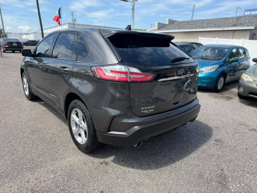 2019 Ford Edge - $11,995