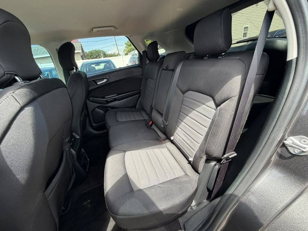 2019 Ford Edge - $11,995