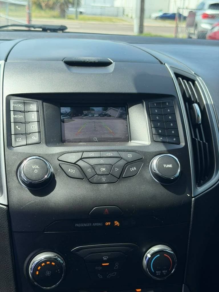 2019 Ford Edge - $11,995