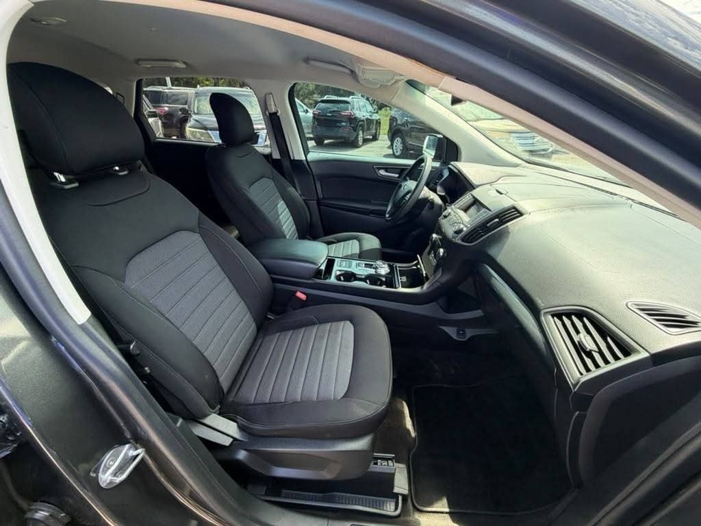 2019 Ford Edge - $11,995