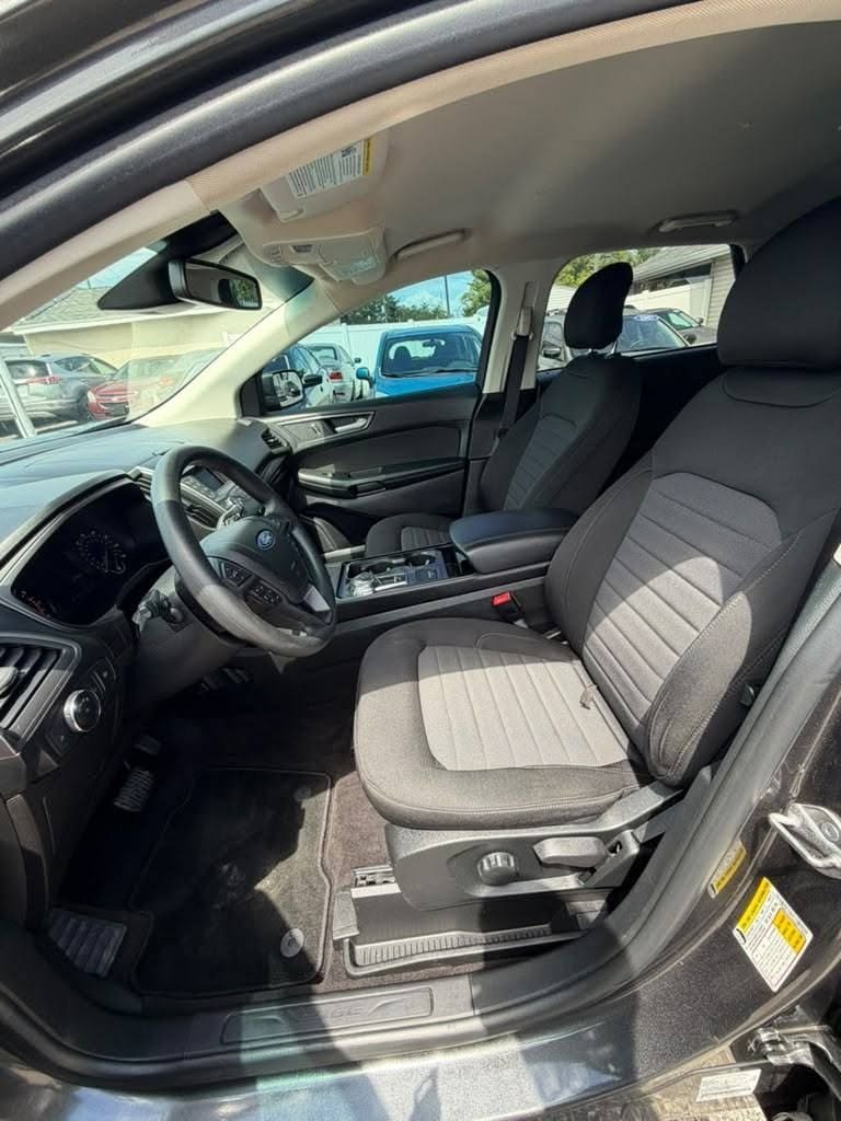 2019 Ford Edge - $11,995