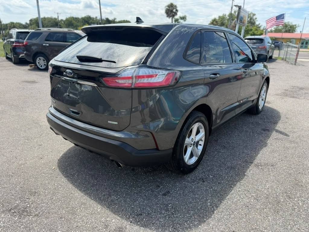 2019 Ford Edge - $11,995