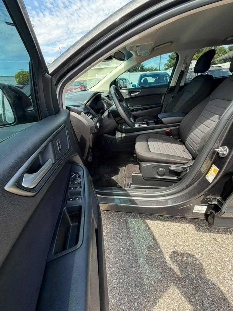 2019 Ford Edge - $11,995