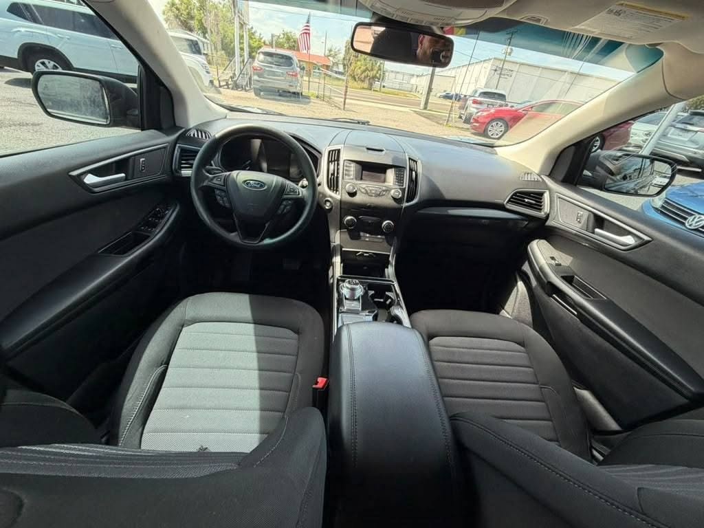 2019 Ford Edge - $11,995
