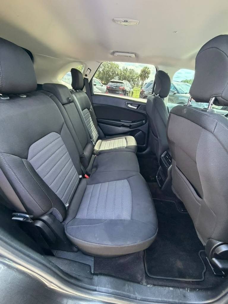 2019 Ford Edge - $11,995