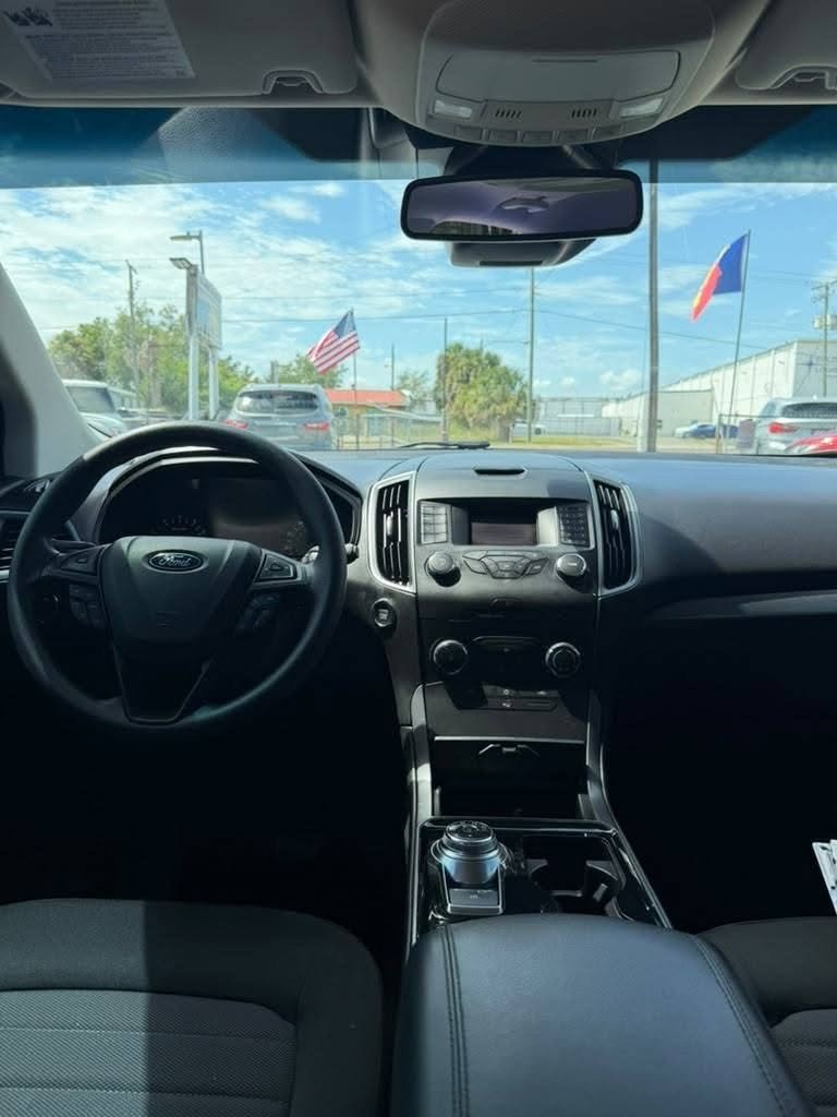 2019 Ford Edge - $11,995