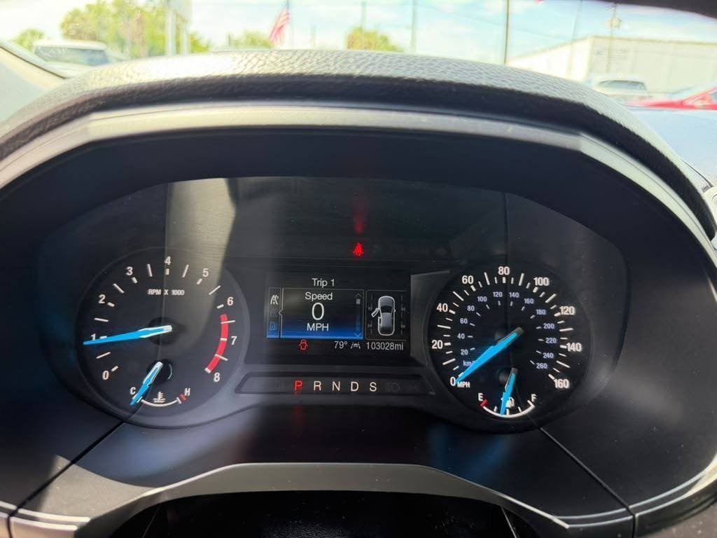 2019 Ford Edge - $11,995