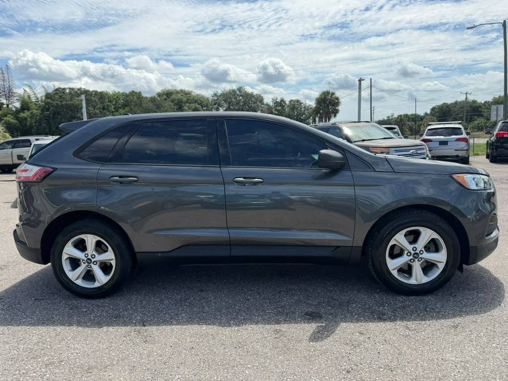 2019 Ford Edge - $11,995