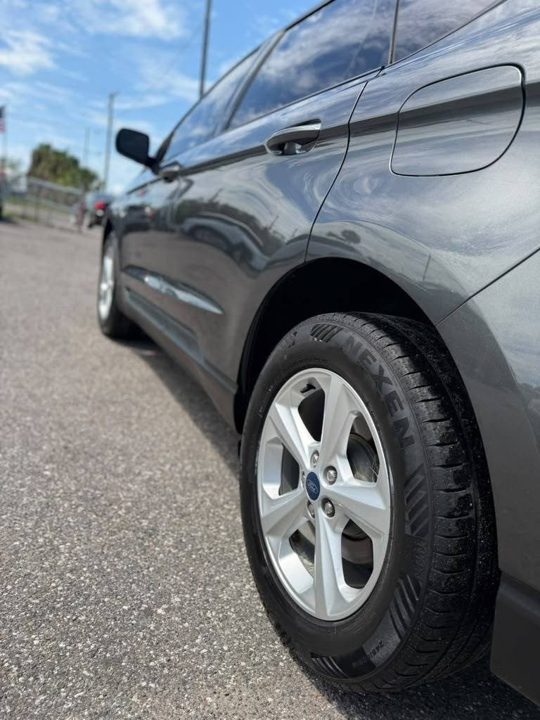 2019 Ford Edge - $11,995