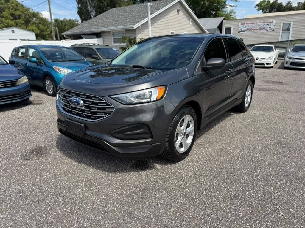 2019 Ford Edge - $11,995