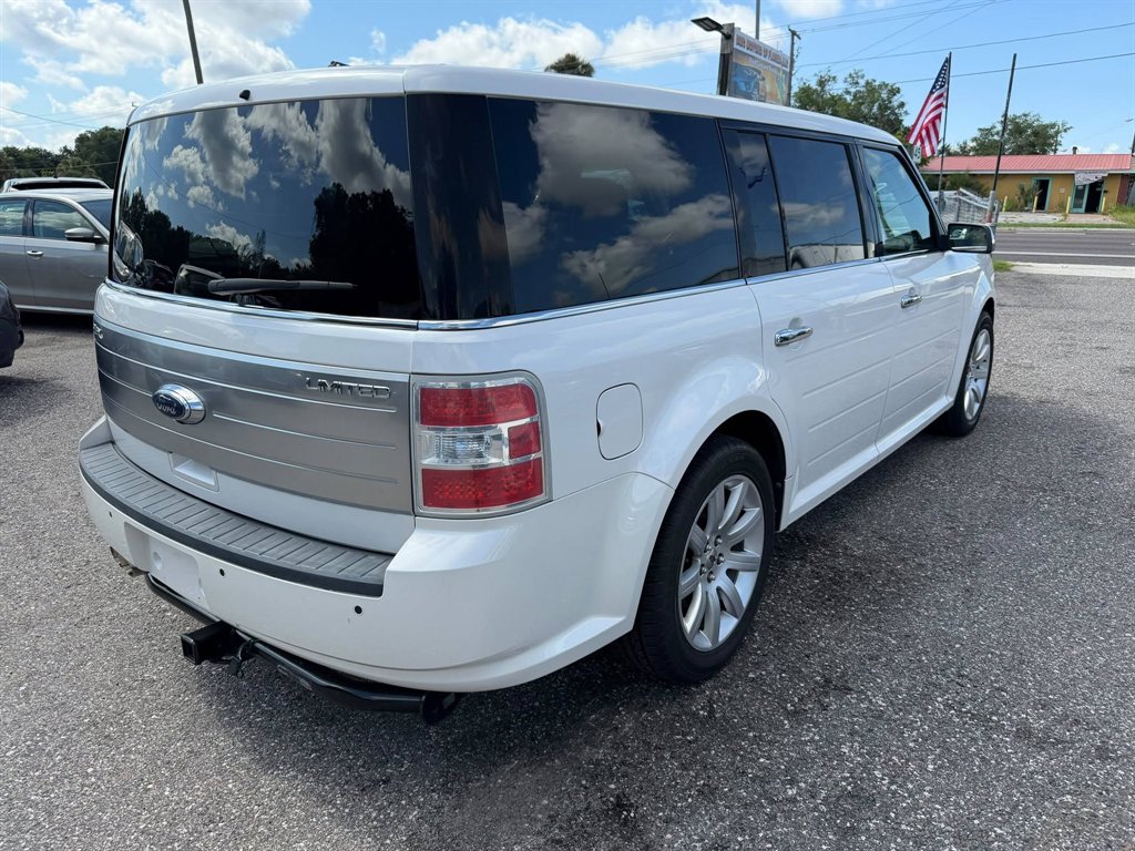 2010 Ford Flex - $7,995