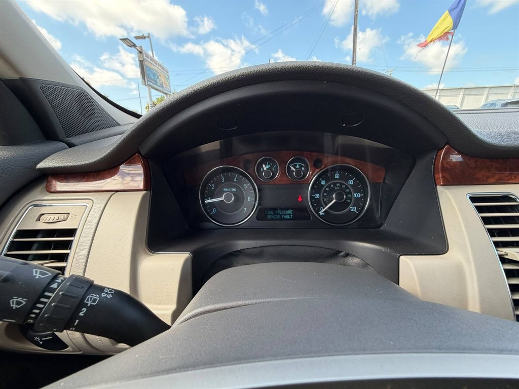 2010 Ford Flex - $7,995