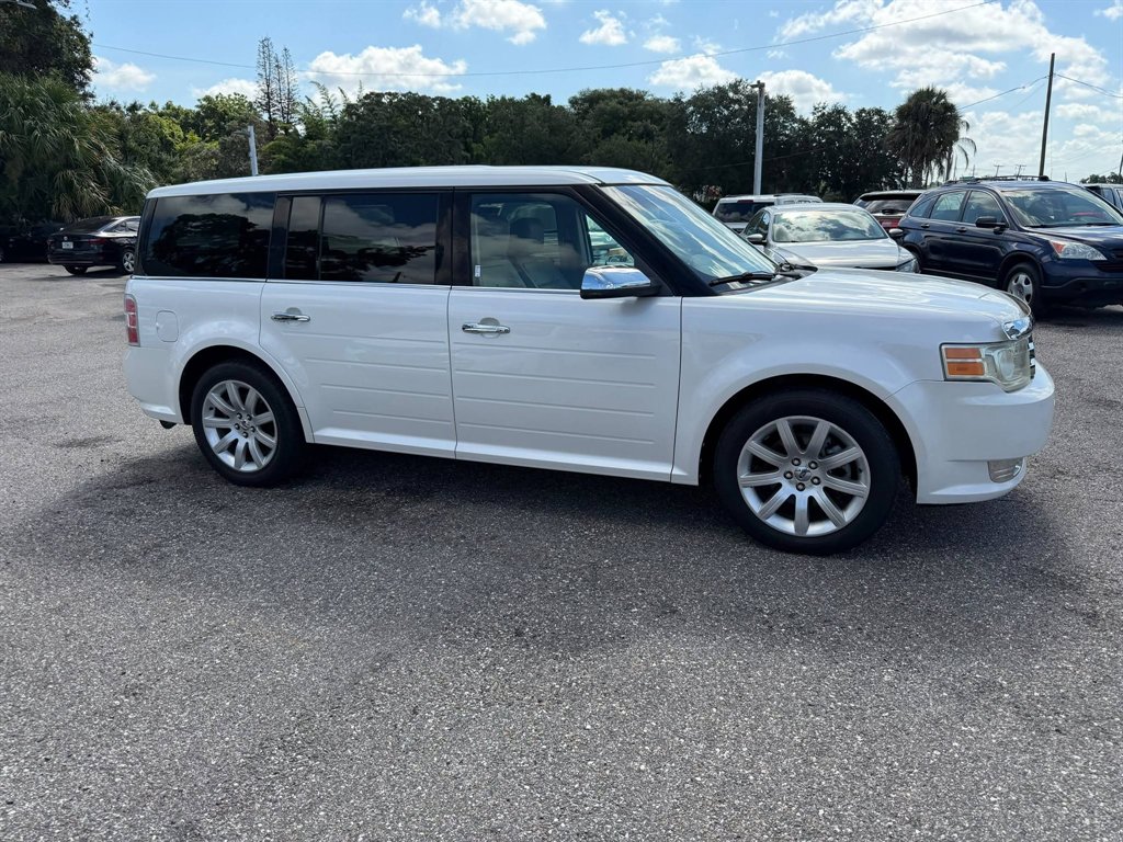 2010 Ford Flex - $7,995