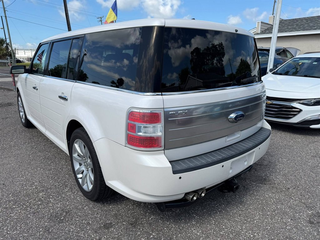 2010 Ford Flex - $7,995