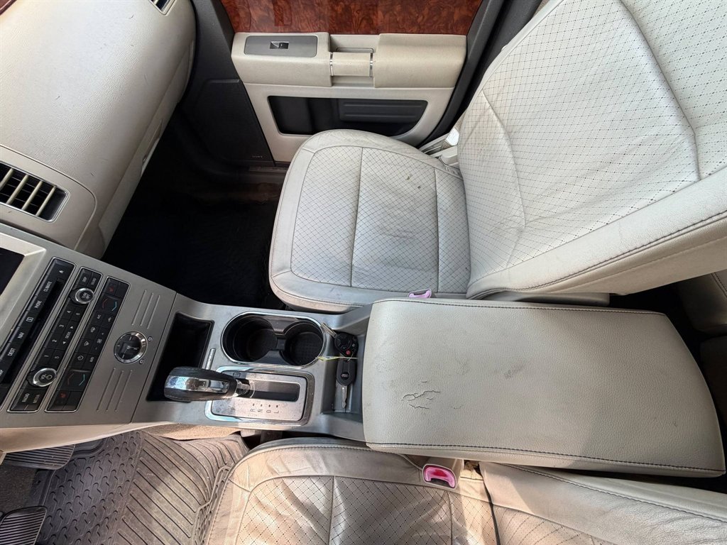 2010 Ford Flex - $7,995
