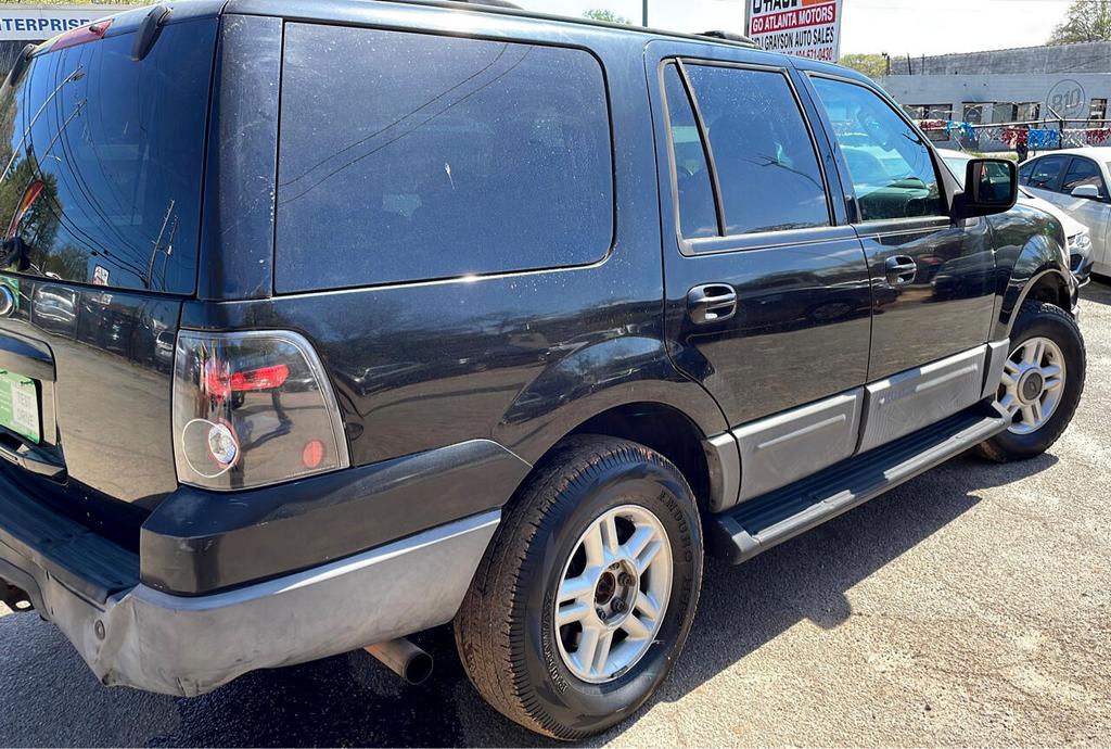2003 Ford Expedition XLT Value photo