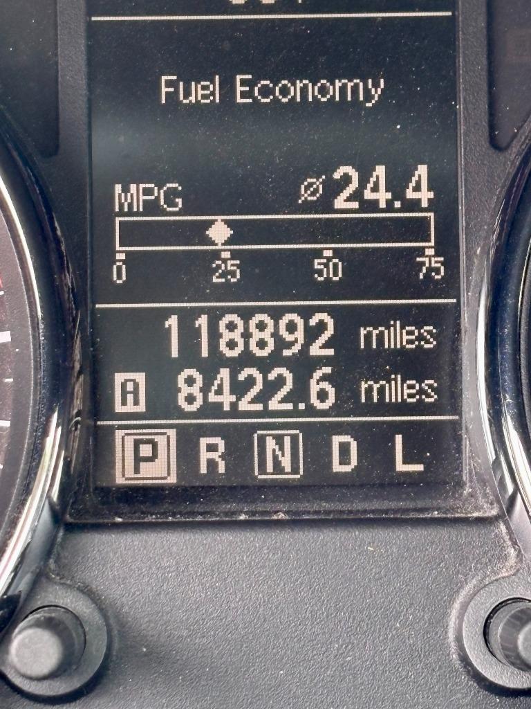 2013 Nissan Rogue