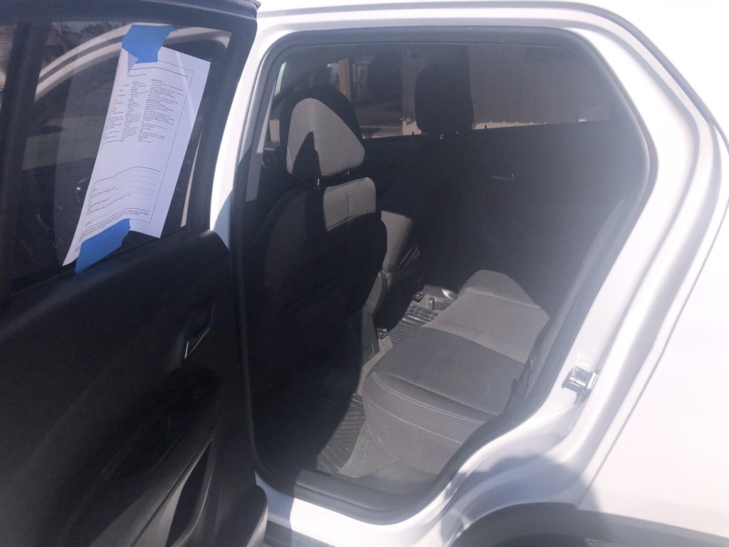 2016 Chevrolet Trax LS photo