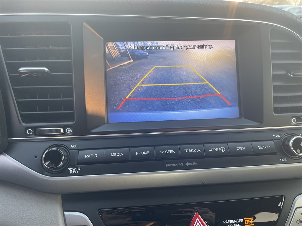 2017 Hyundai Elantra - $14,995