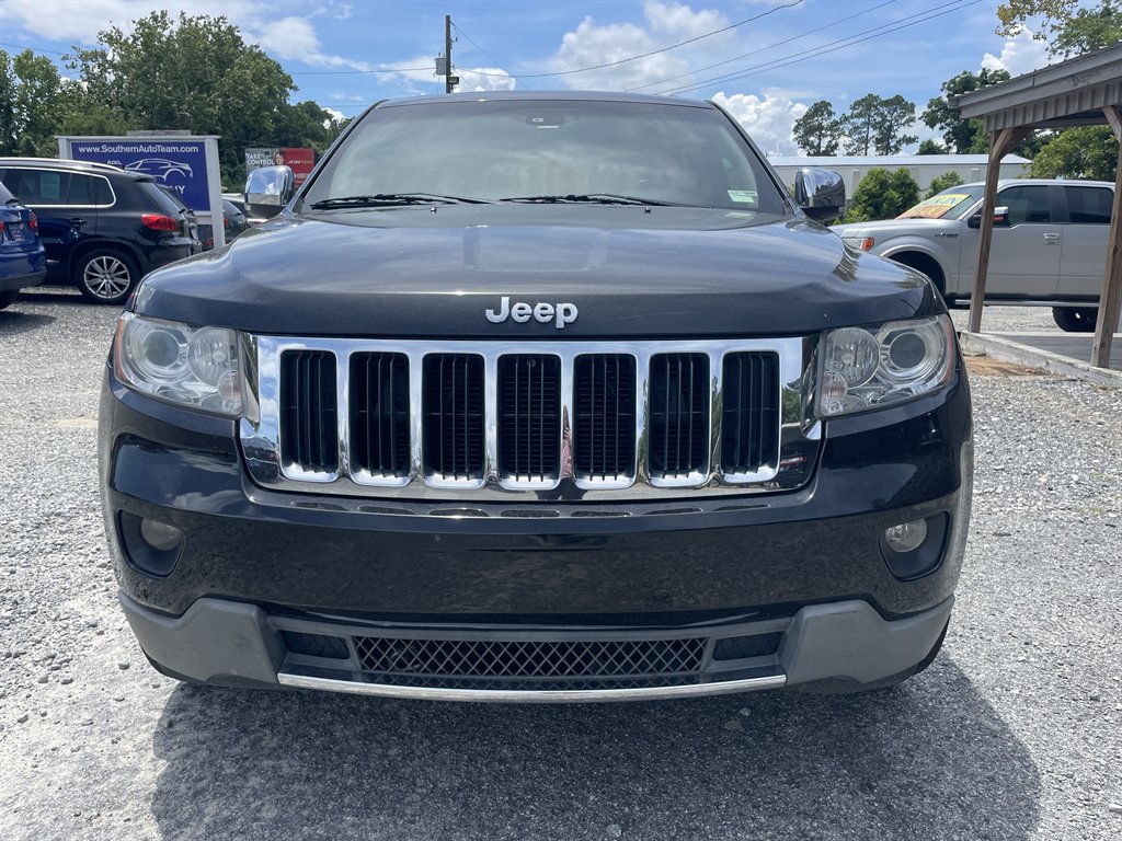 2013 Jeep Cherokee - $12,995