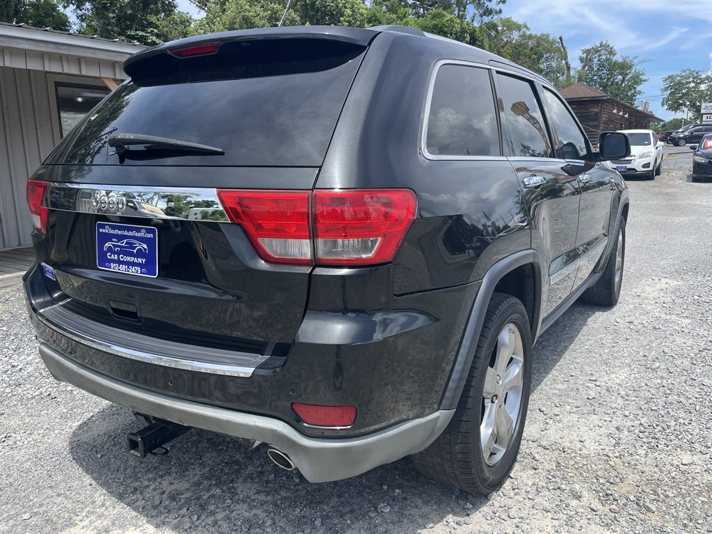 2013 Jeep Cherokee - $12,995