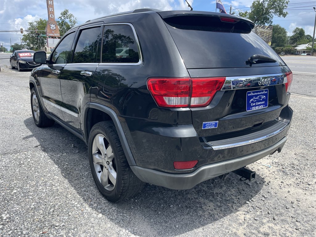 2013 Jeep Cherokee - $12,995