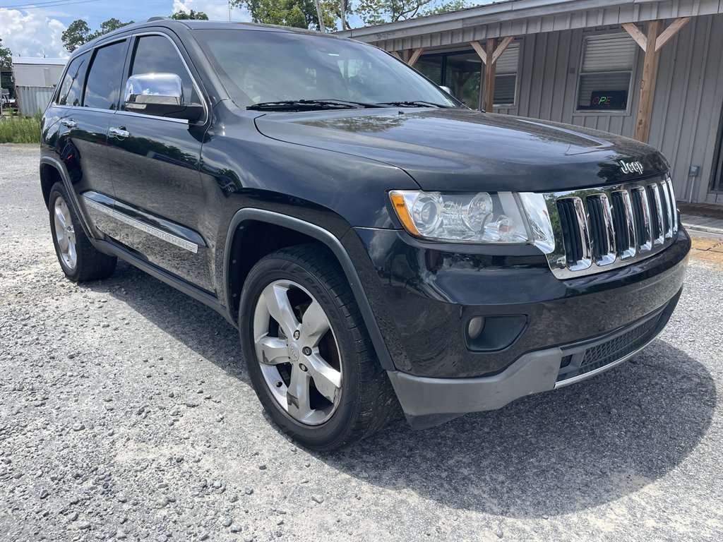 2013 Jeep Cherokee - $12,995