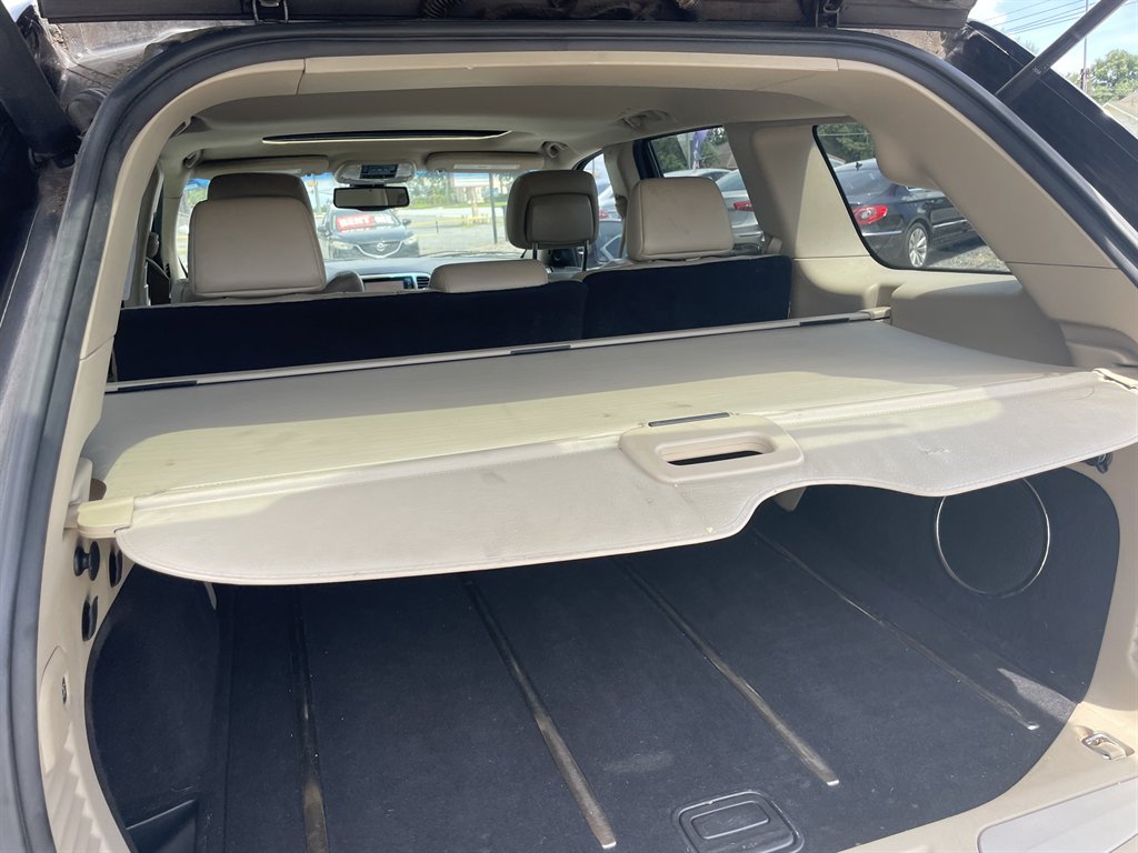 2013 Jeep Cherokee - $12,995
