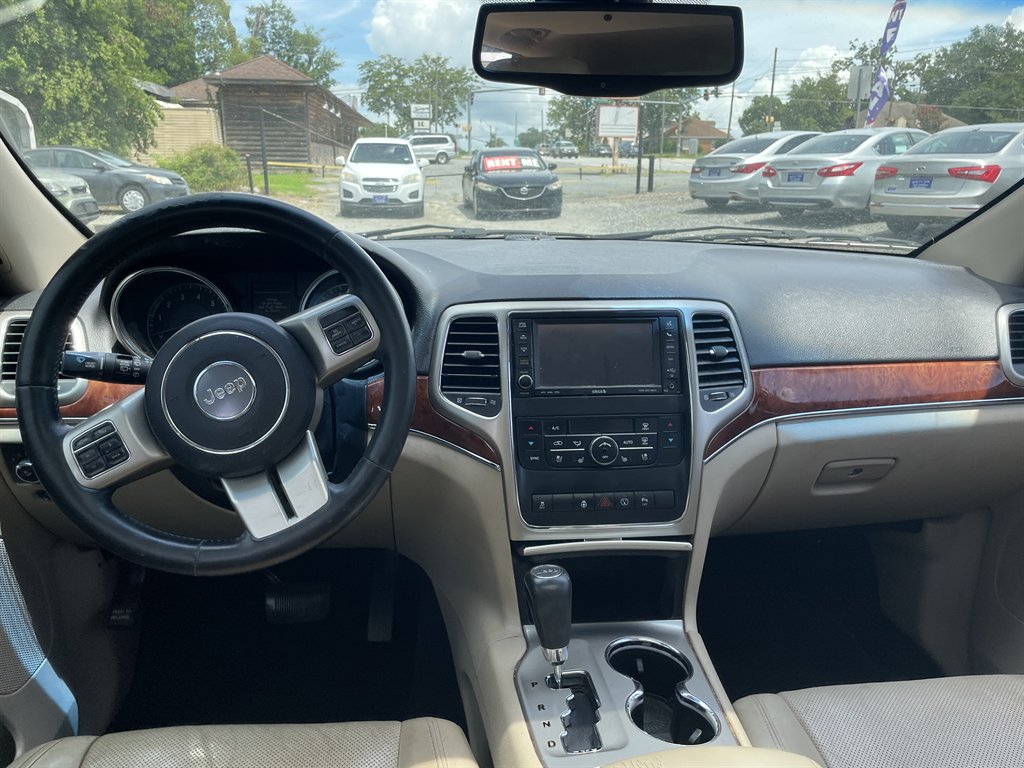 2013 Jeep Cherokee - $12,995