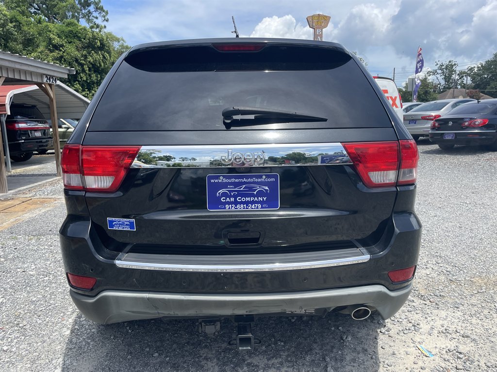 2013 Jeep Cherokee - $12,995