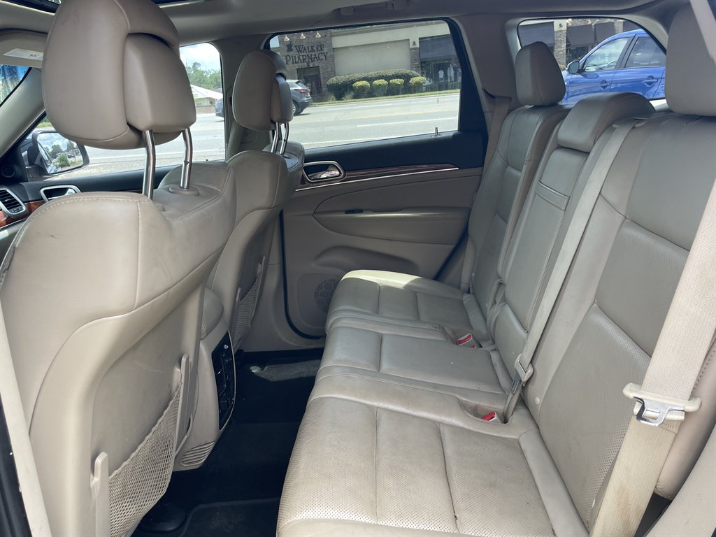 2013 Jeep Cherokee - $12,995