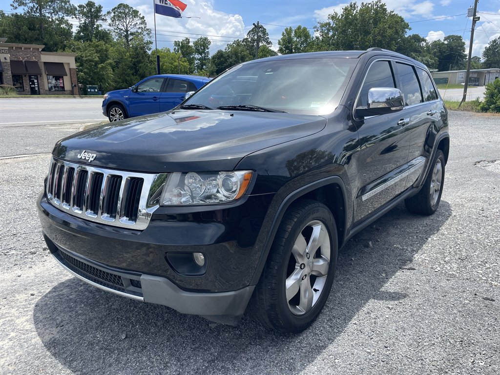 2013 Jeep Cherokee - $12,995