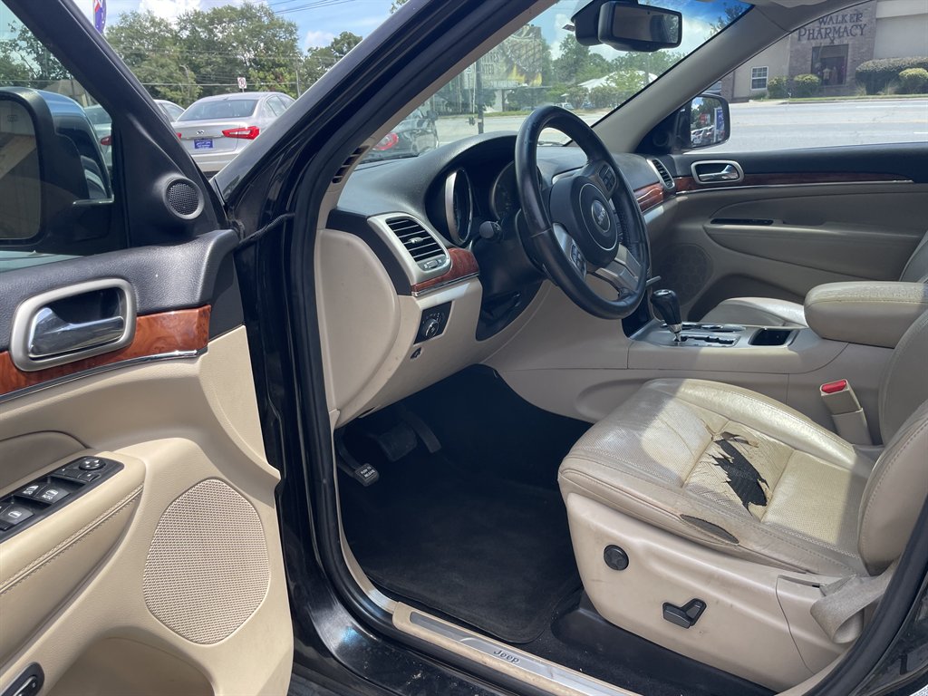 2013 Jeep Cherokee - $12,995