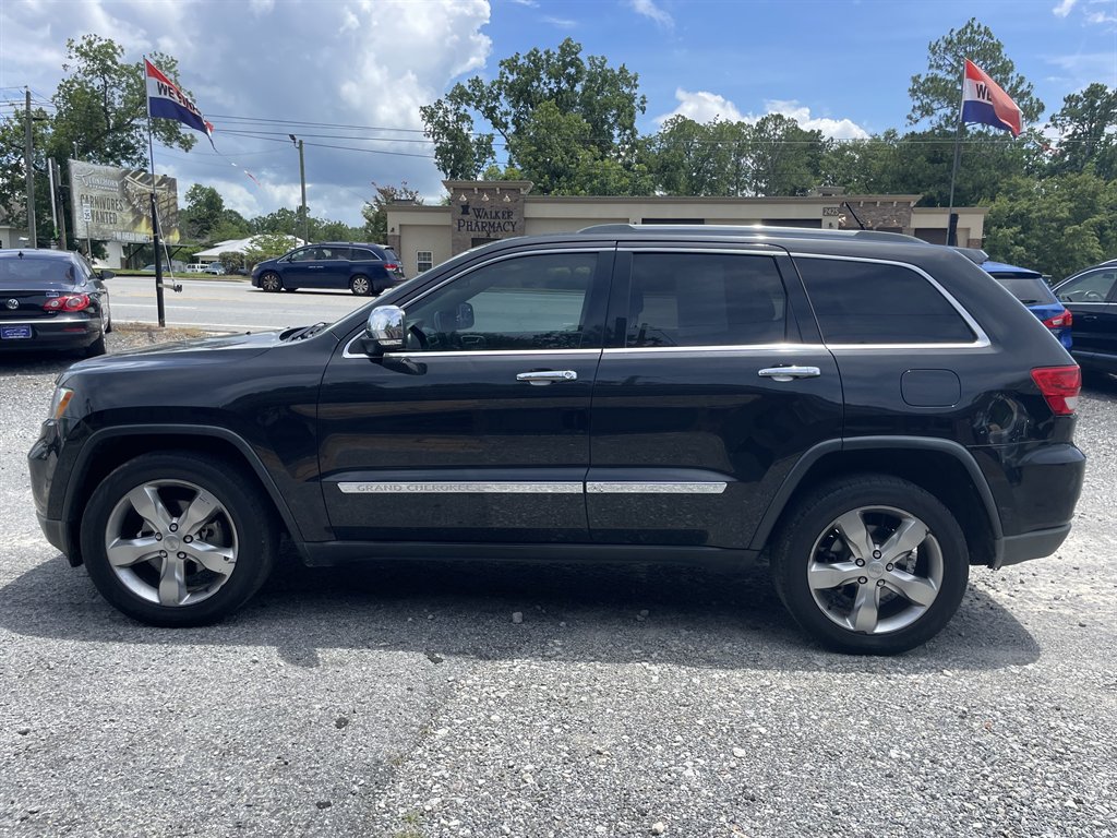2013 Jeep Cherokee - $12,995