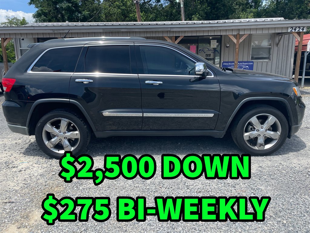 2013 Jeep Cherokee - $12,995