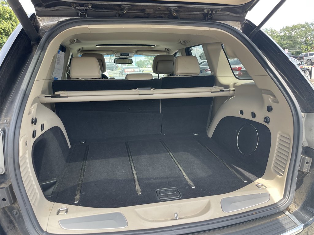 2013 Jeep Cherokee - $12,995