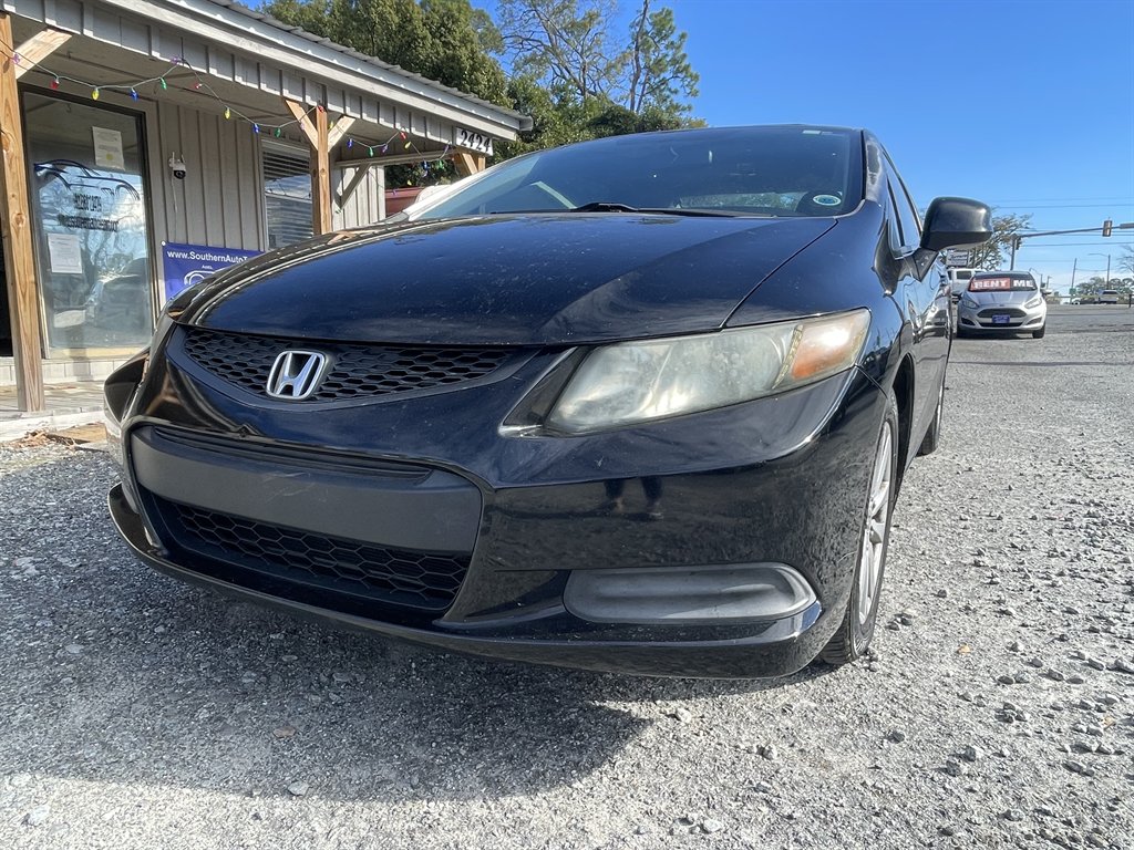 2012 Honda Civic - $8,995