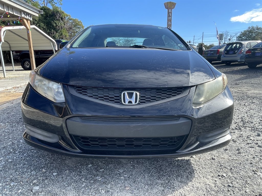 2012 Honda Civic - $8,995