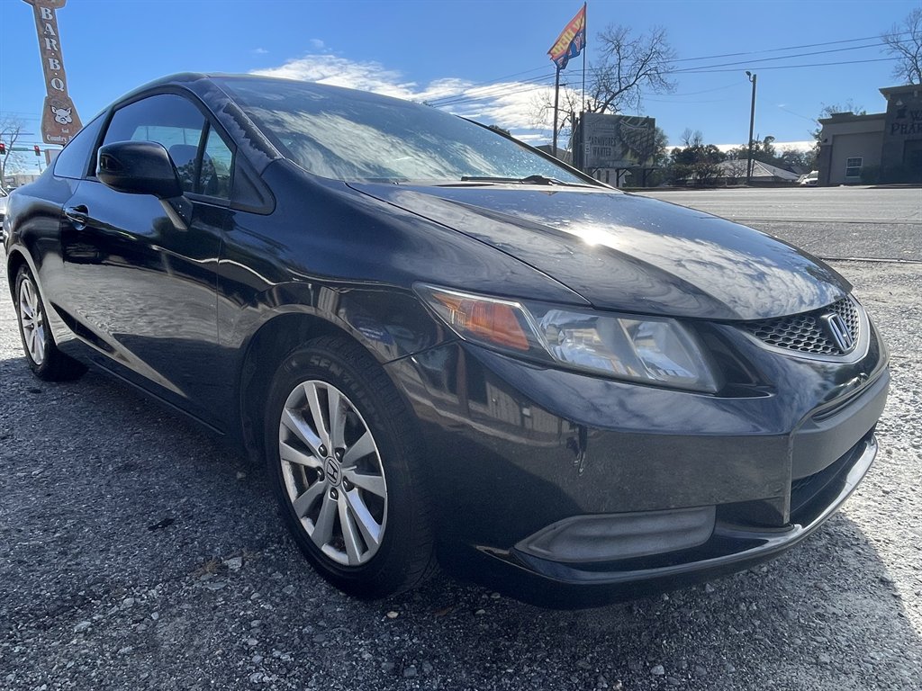 2012 Honda Civic - $8,995