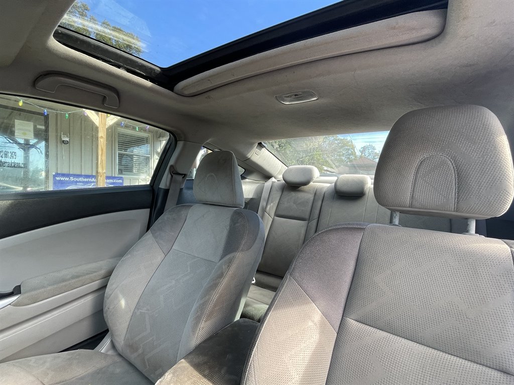 2012 Honda Civic - $8,995