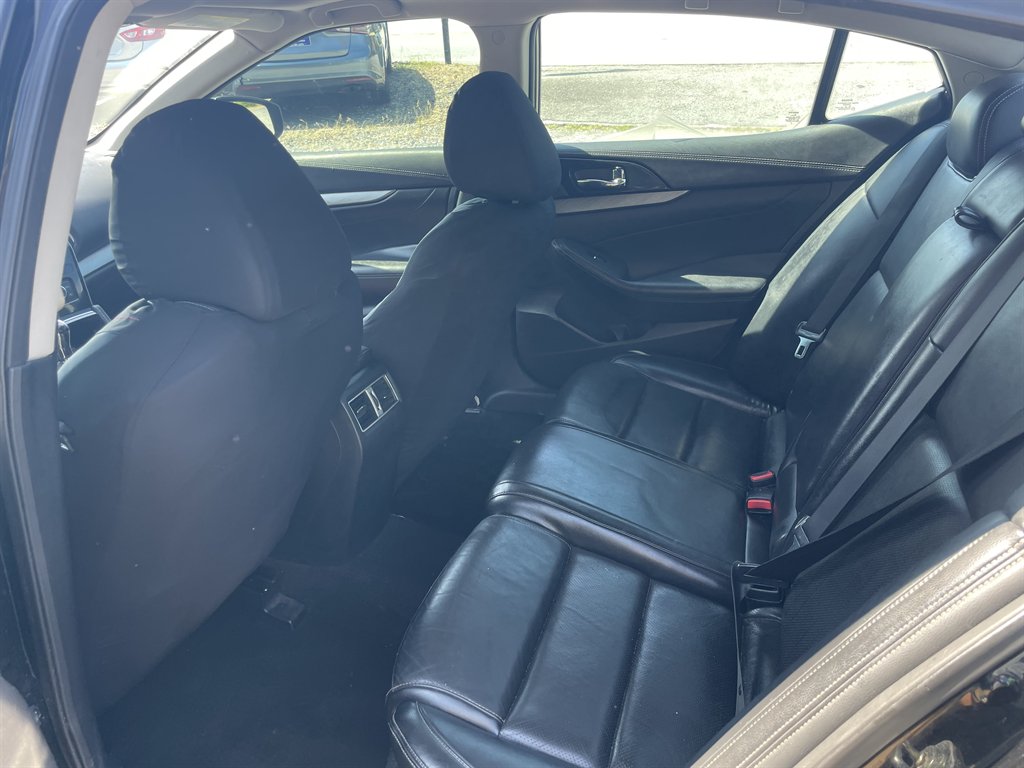2016 Nissan Maxima - $14,995