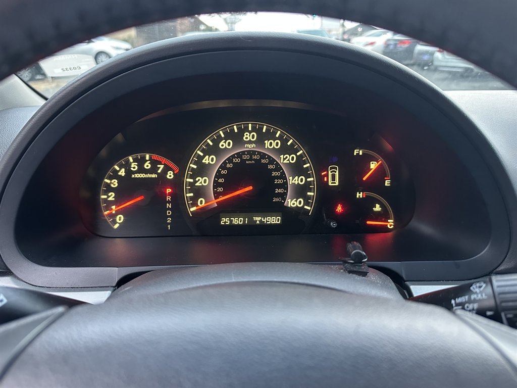 2010 Honda Odyssey - $9,995