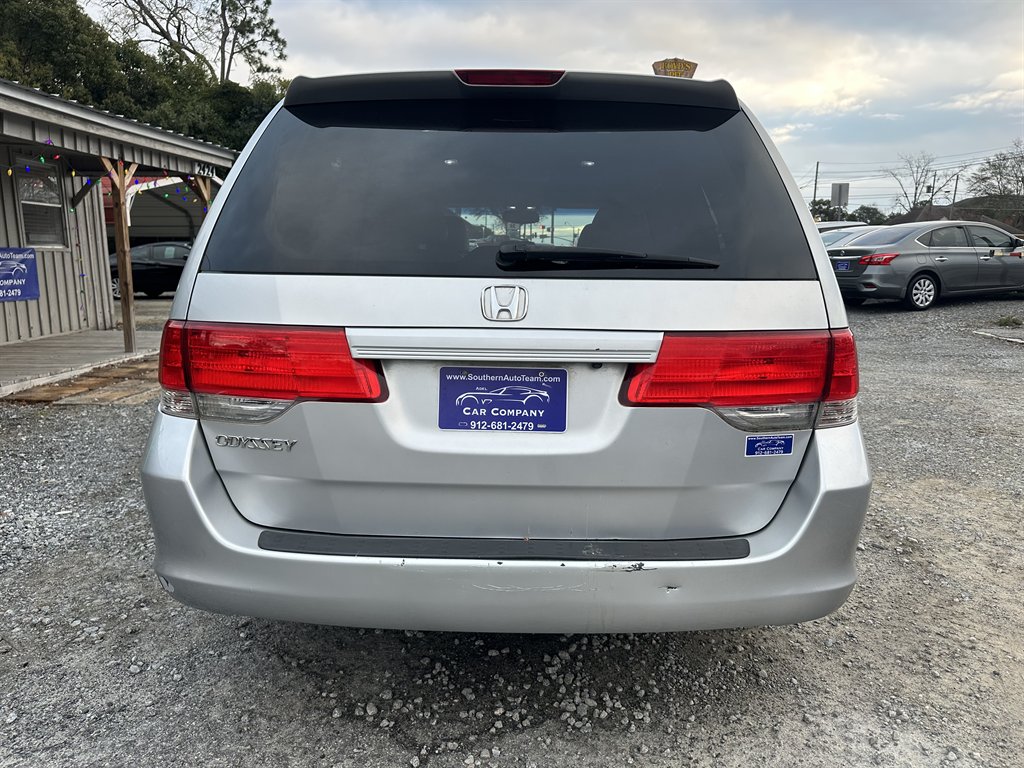 2010 Honda Odyssey - $9,995